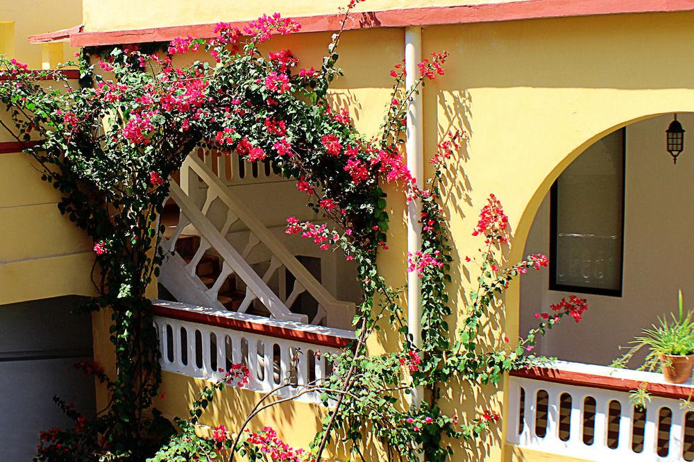 El Claustro House Cartagena