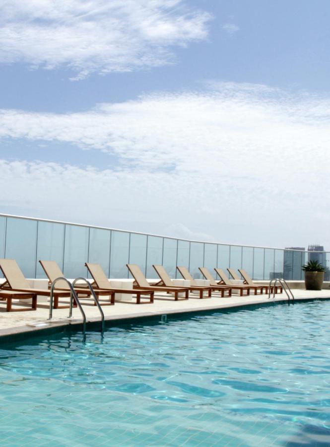 Palmetto Vista De Frente Al Mar!!! Apartamento *