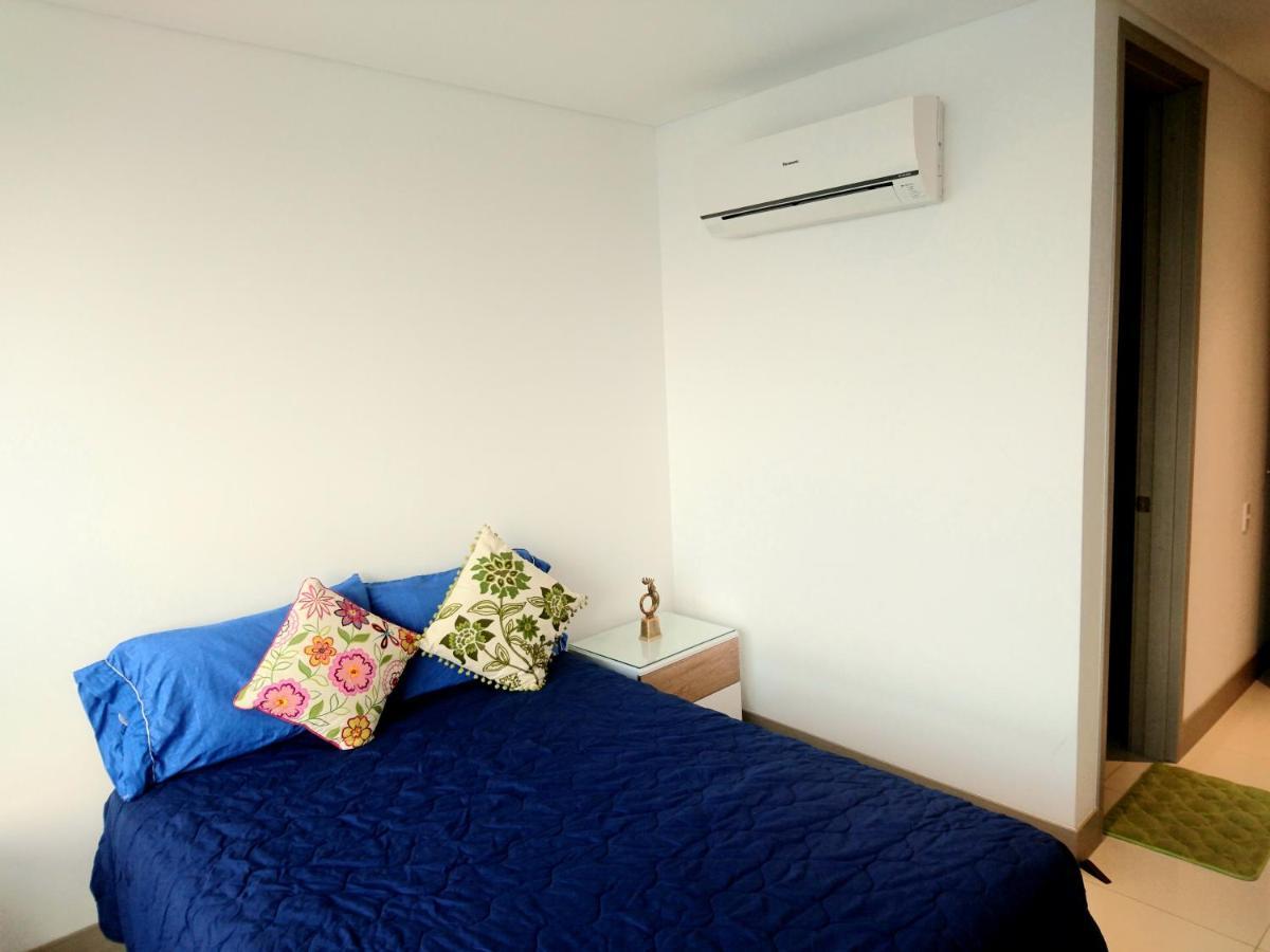 Apartamento Palmetto Vista De Frente Al Mar!!!