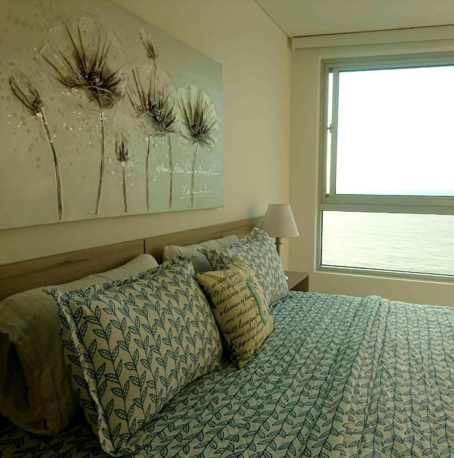Palmetto Vista De Frente Al Mar!!! Apartamento Cartagena