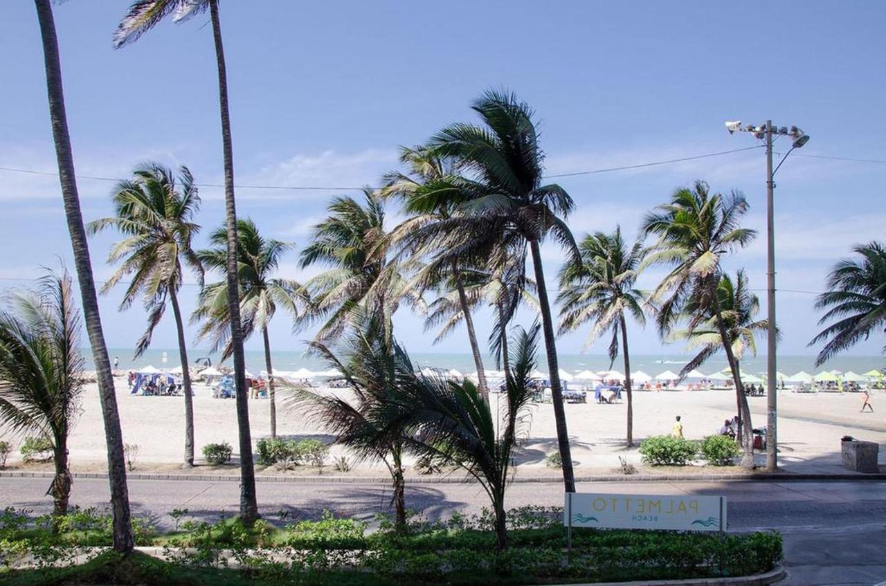 Apartamento Palmetto Vista De Frente Al Mar!!!
