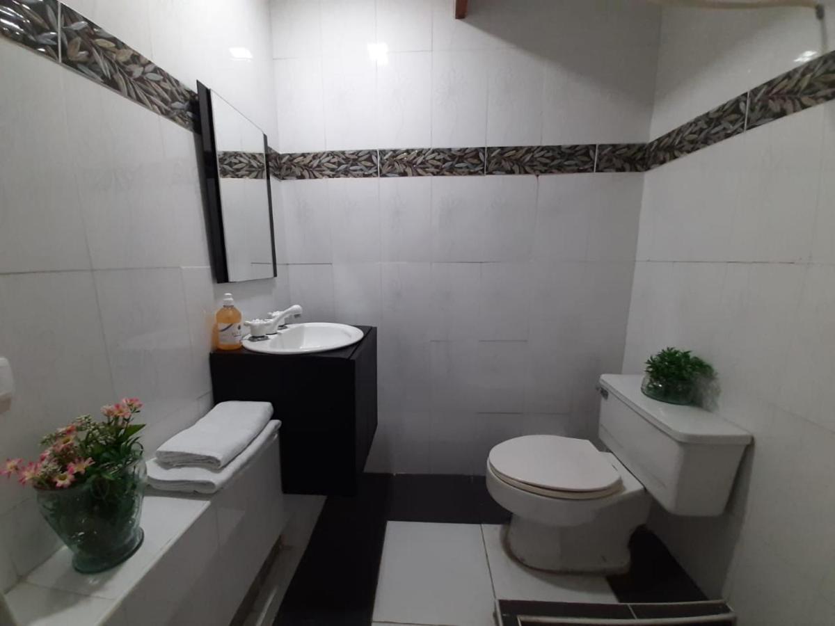 Getsemani Apartamento Cartagena