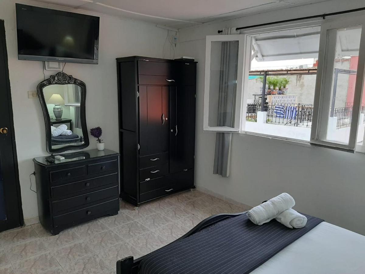 Apartamento Getsemani