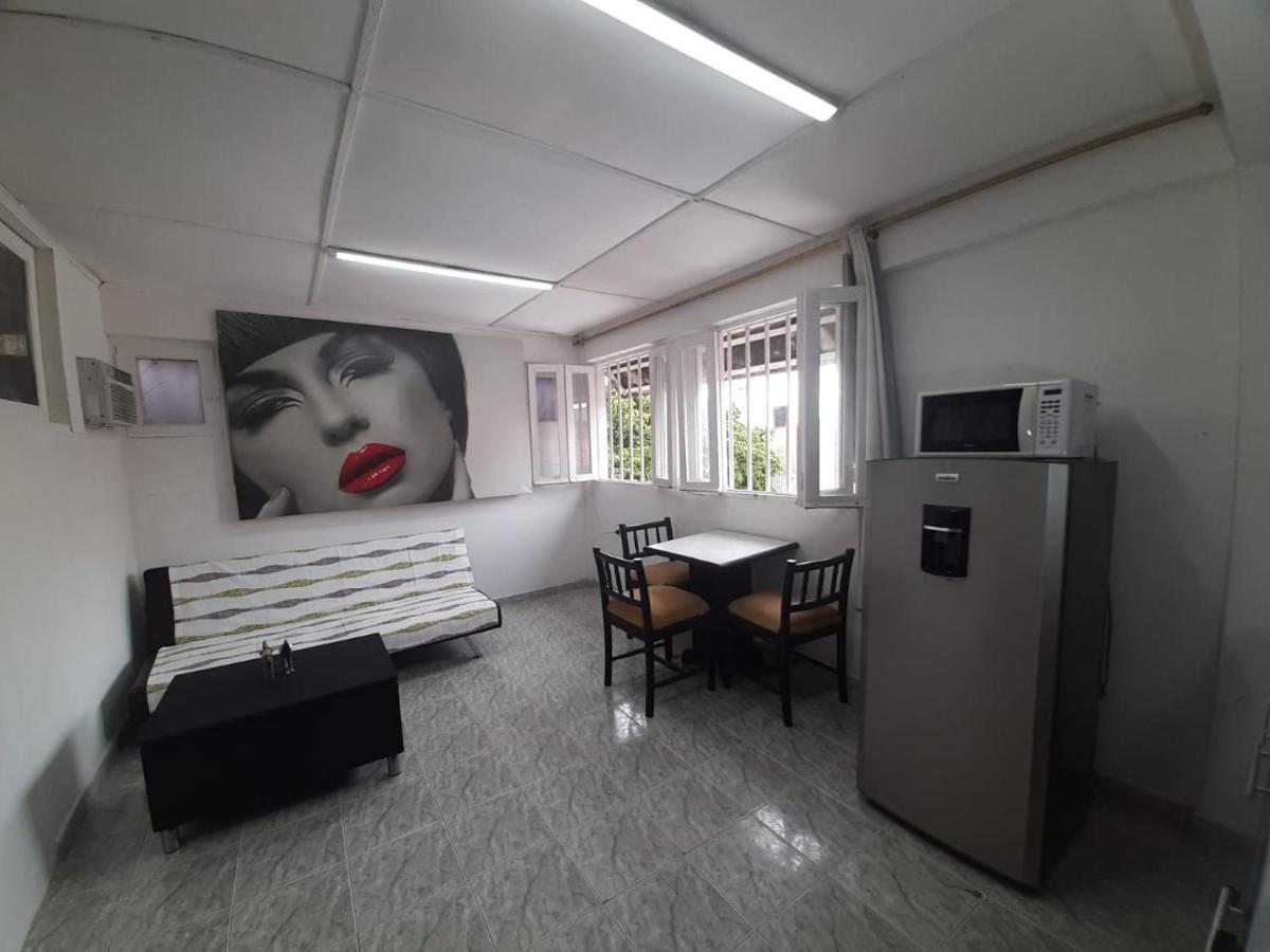 Getsemani Apartamento Cartagena
