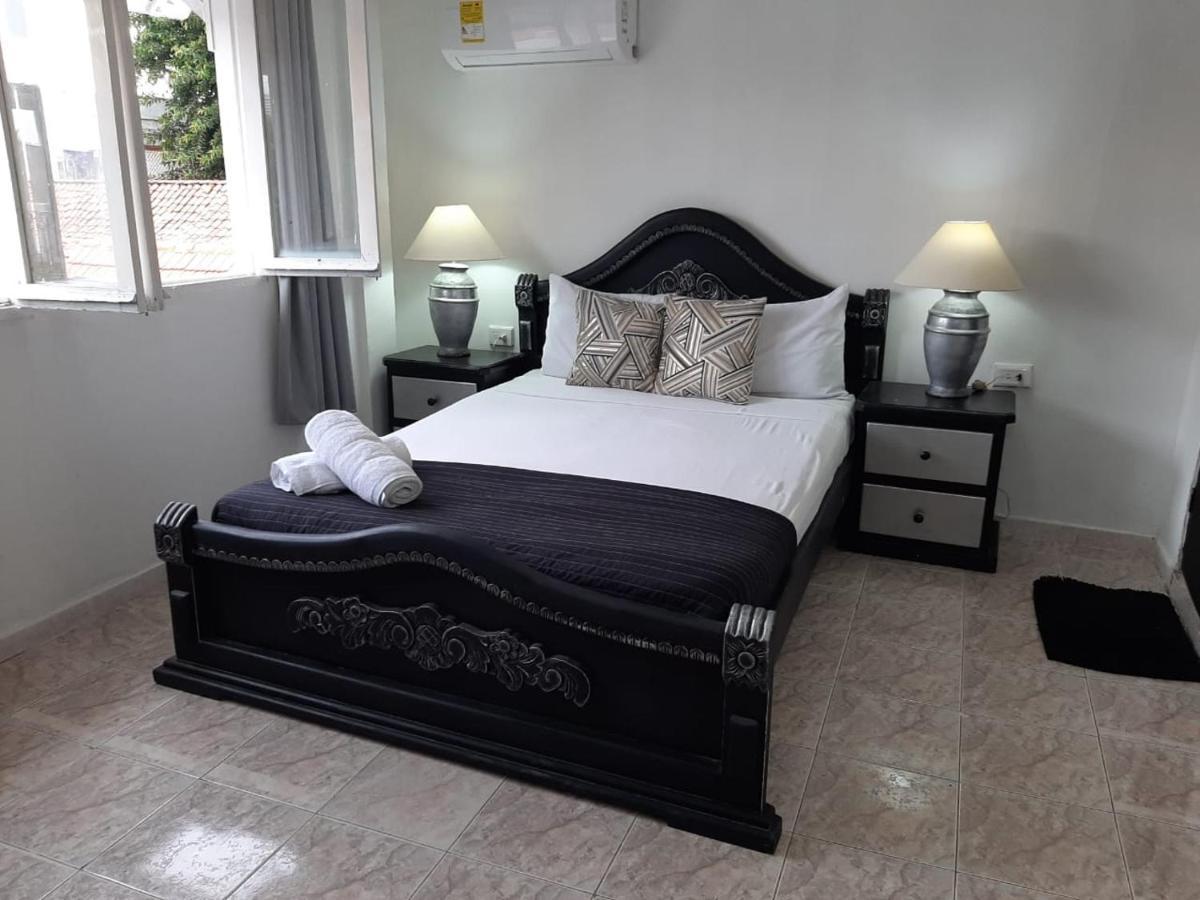 Getsemani Apartamento Cartagena