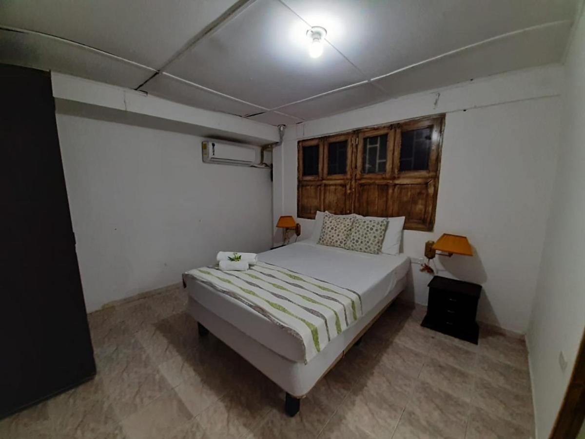 Getsemani Apartamento *