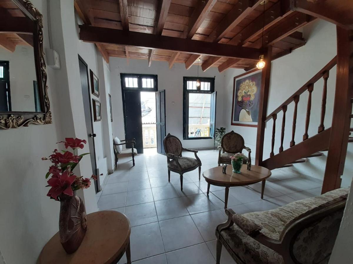 Getsemani Apartamento