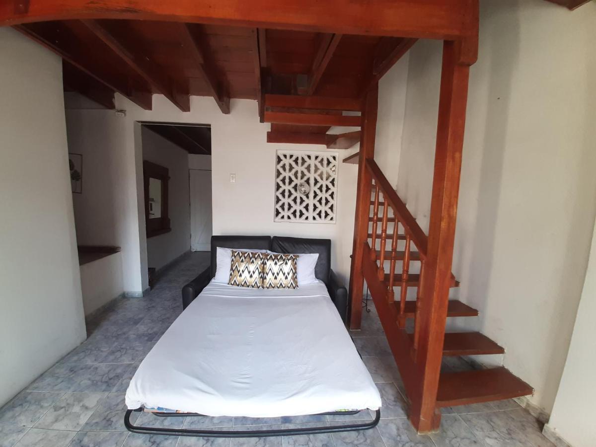 Getsemani Apartamento