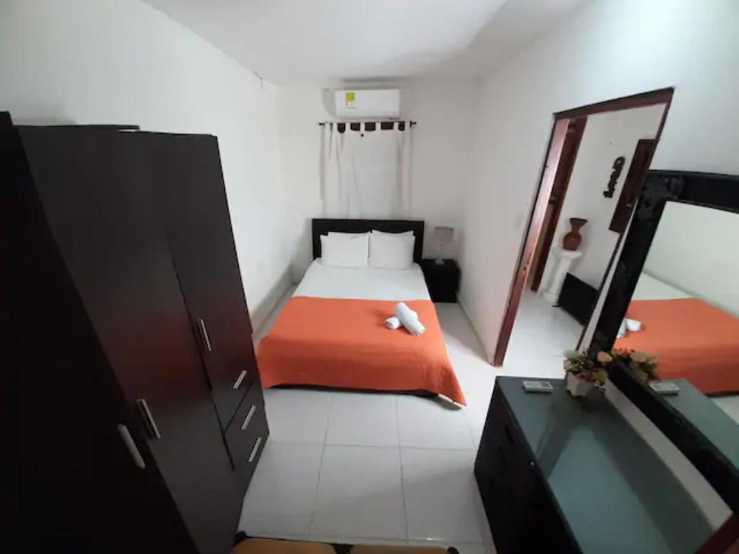 Getsemani Apartamento