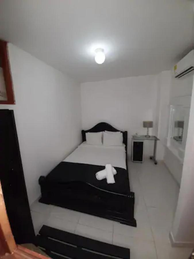 Apartamento Getsemani Cartagena