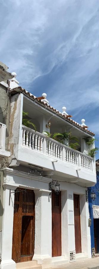 Mangata * Cartagena