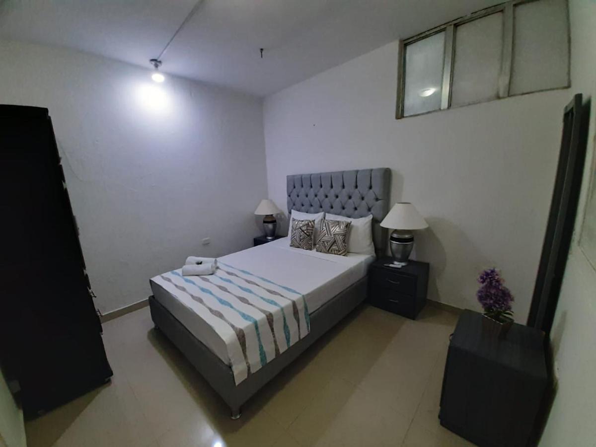 Apartamento Getsemani Cartagena