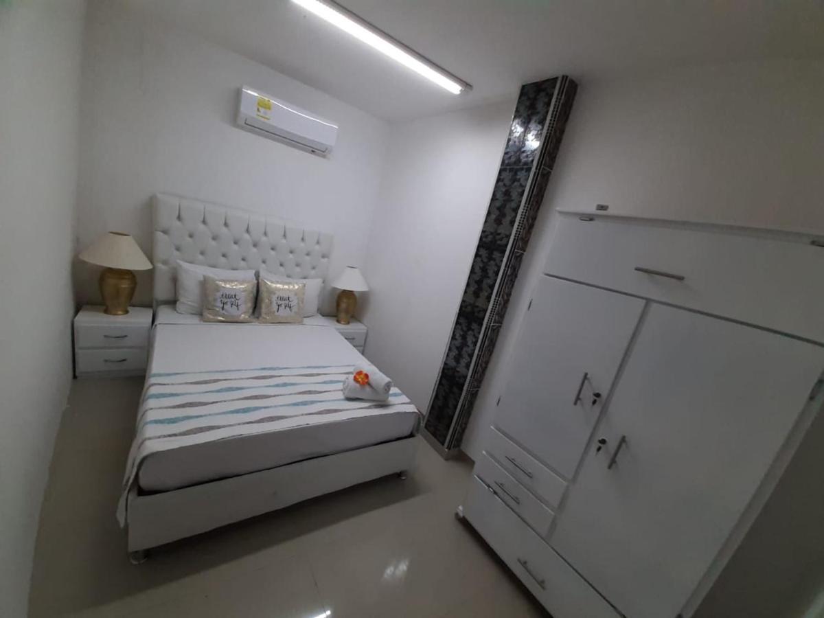 Apartamento Getsemani Cartagena