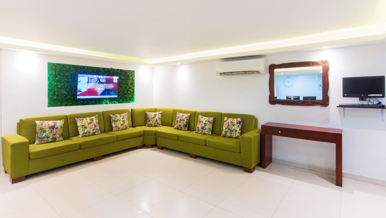 Avexi By Geh Hotel