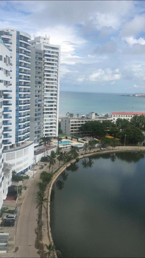 Apartamento Marina Apto 1102 *
