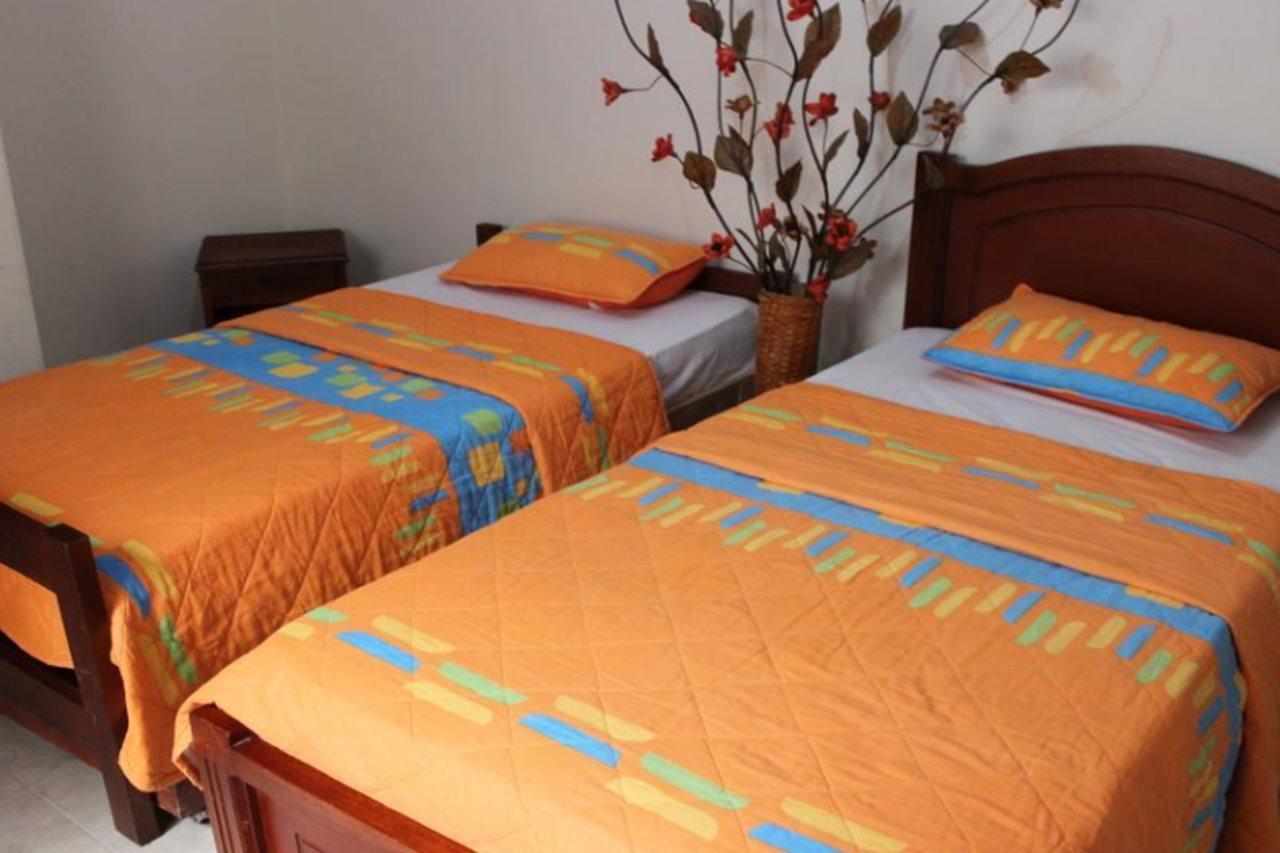 Casa Catalina Real 3*