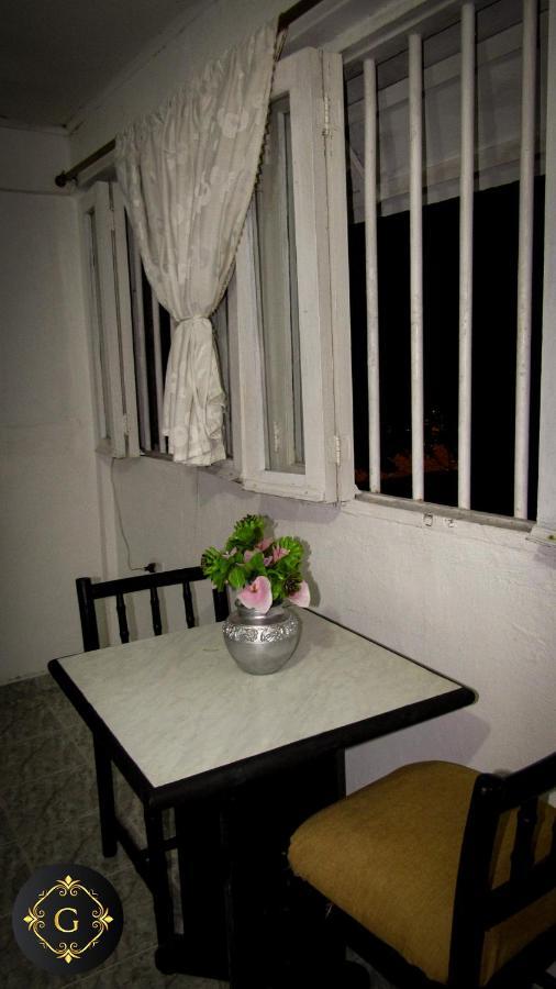 Apartamento Getsemani