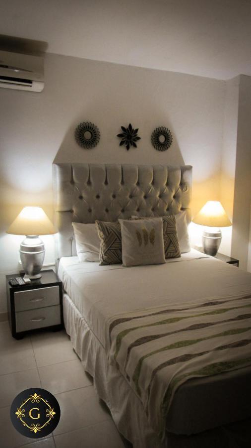 Getsemani Apartamento *