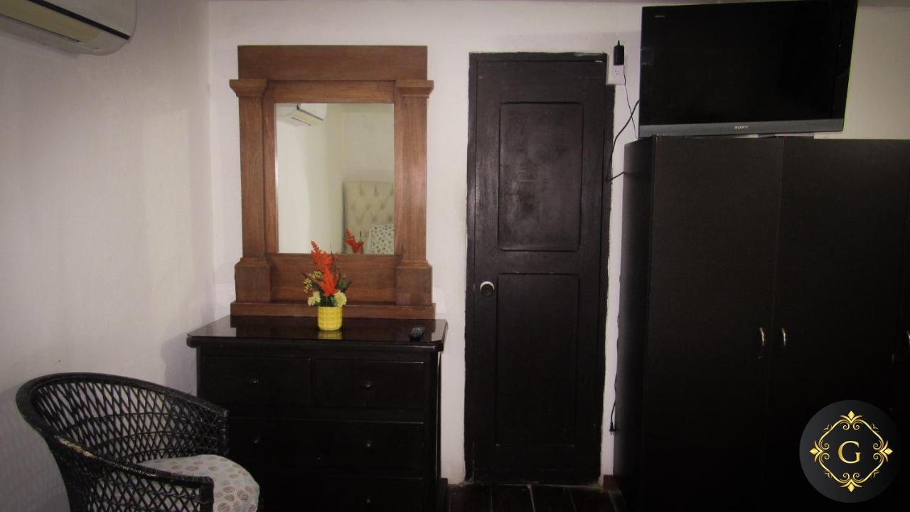 Apartamento Getsemani Cartagena