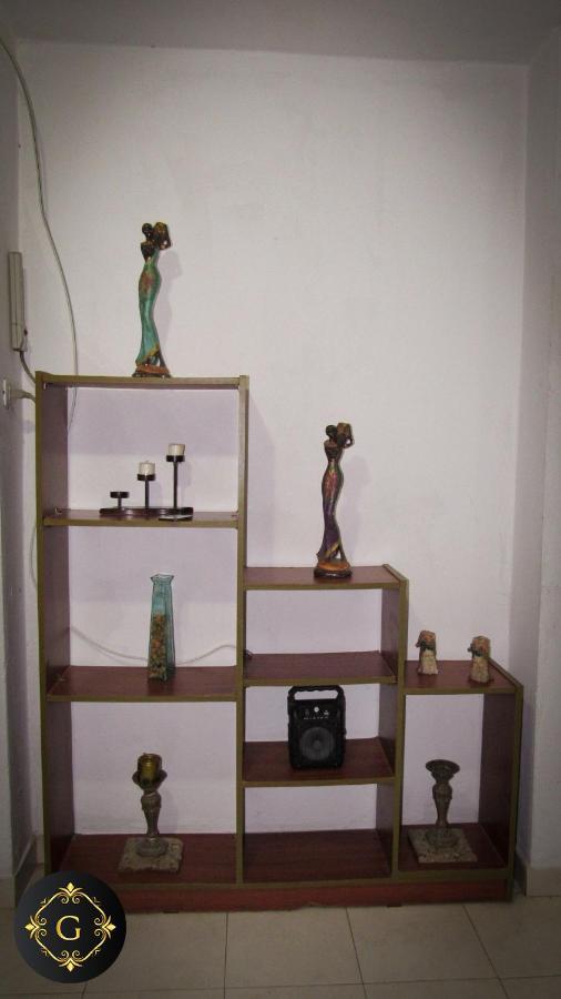 Getsemani Apartamento *