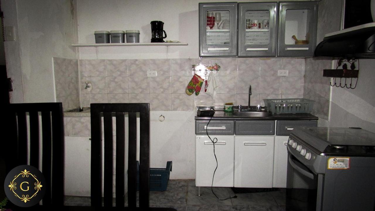 Getsemani Apartamento Cartagena