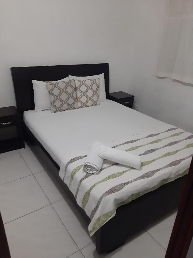 Apartamento Getsemani *