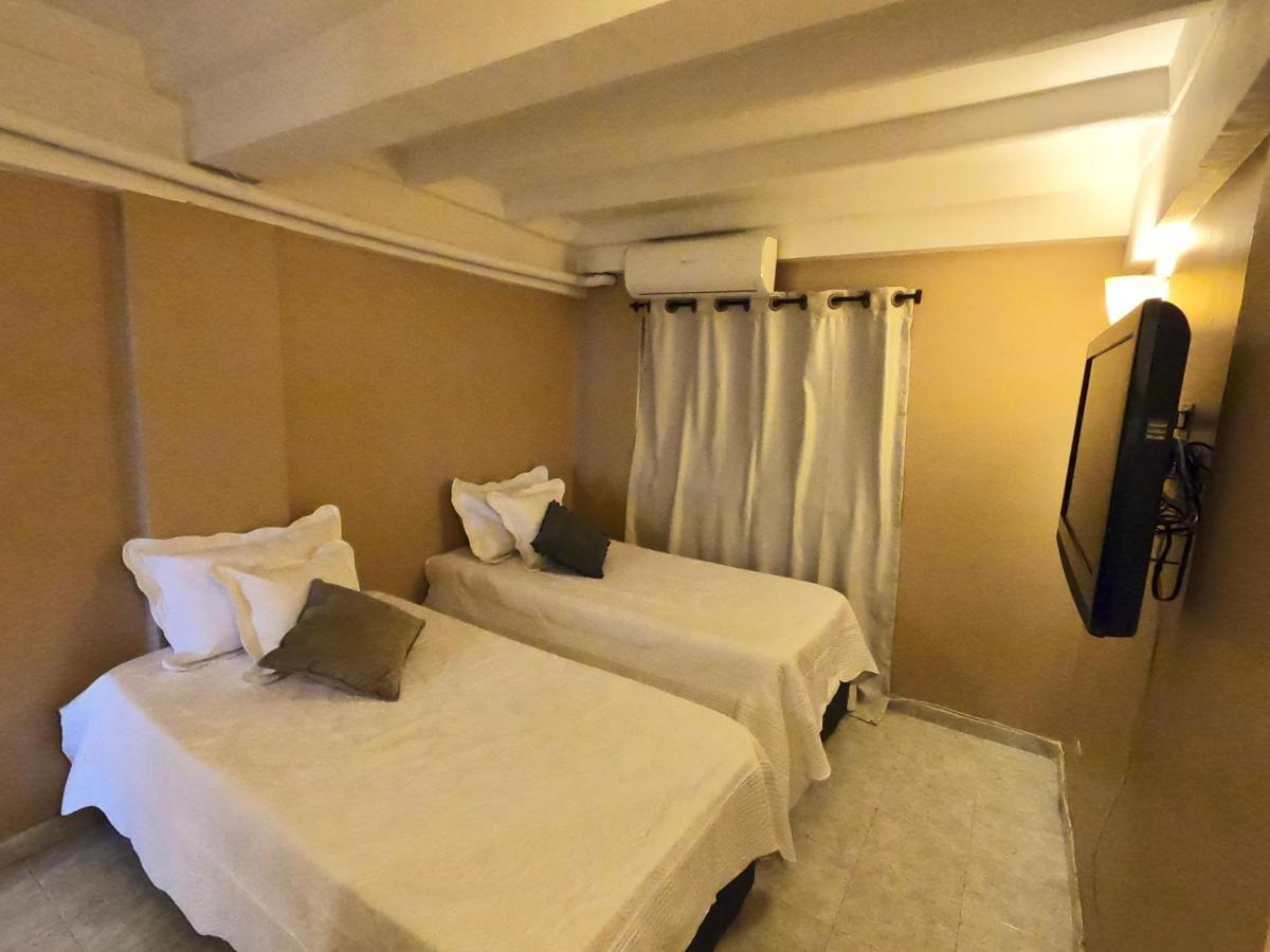 Apartamento En Frente Al Mar Cartagena