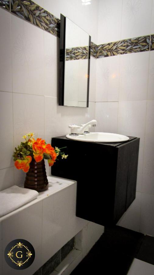 Apartamento Getsemani