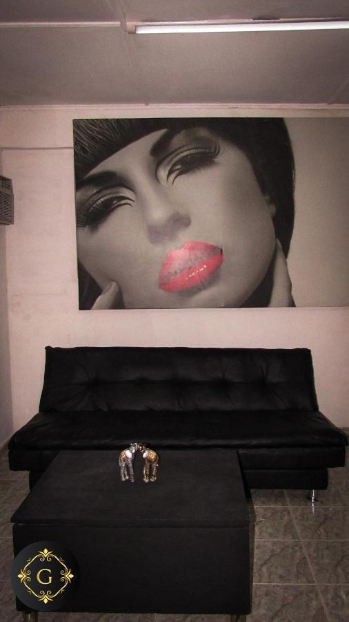 Apartamento Getsemani *