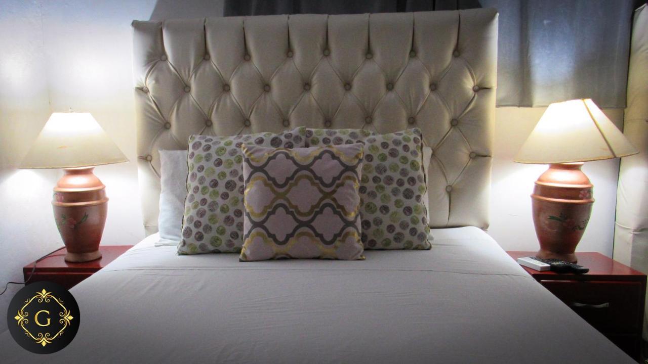 Apartamento Getsemani