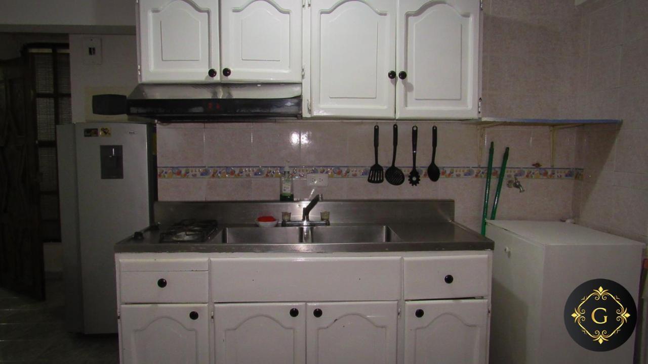 Apartamento Getsemani Cartagena