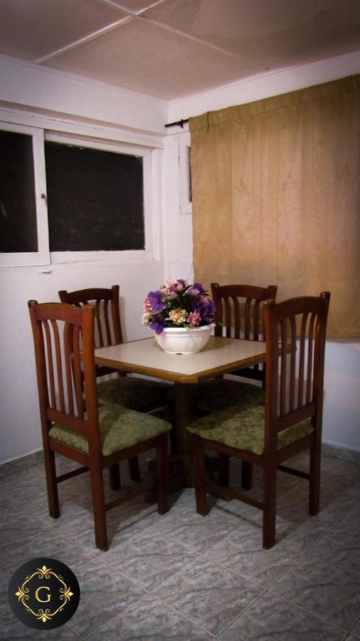 Getsemani Apartamento Cartagena
