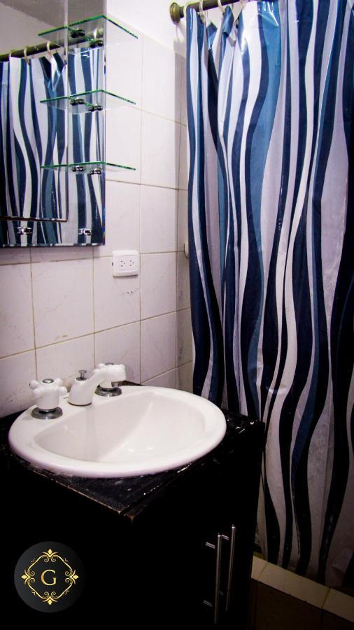 Getsemani Apartamento Cartagena