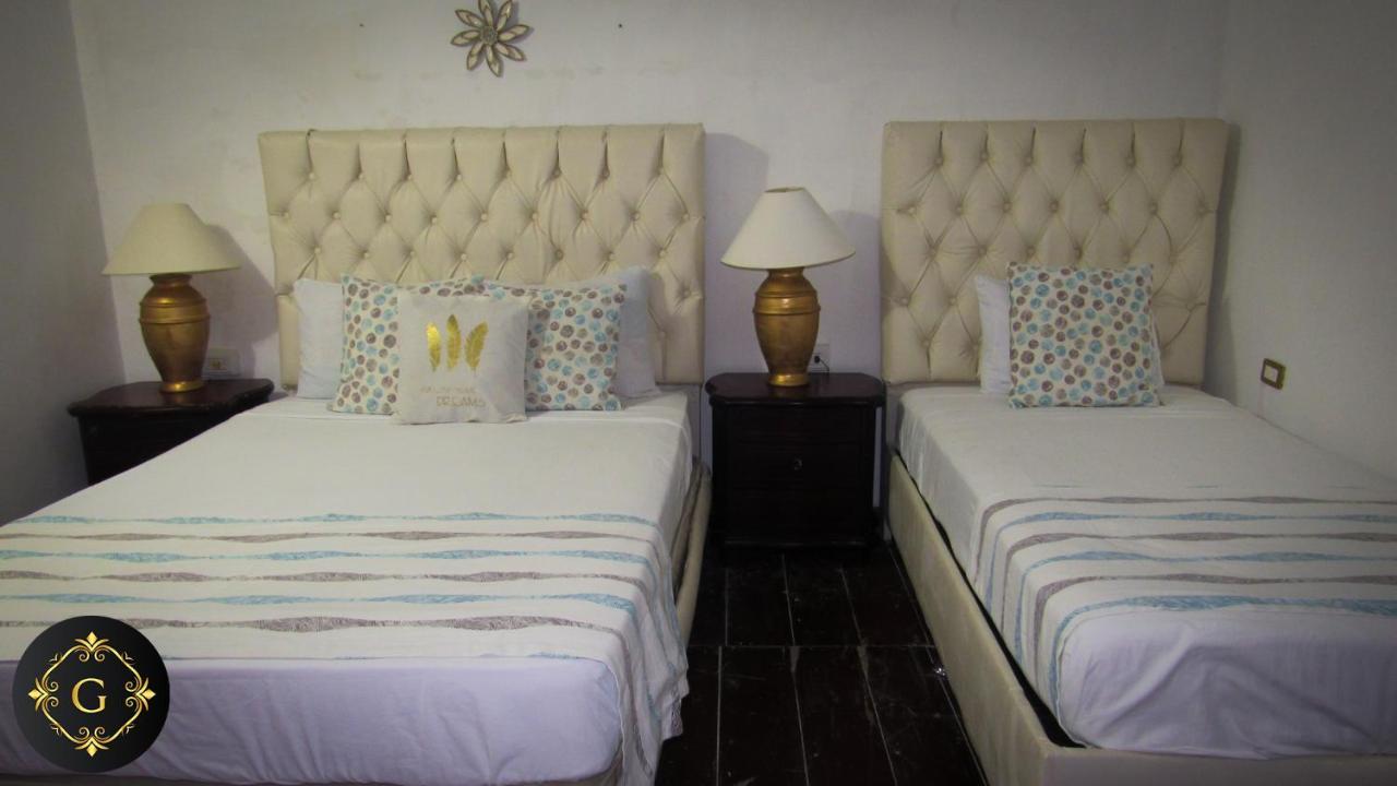 Getsemani Apartamento Cartagena