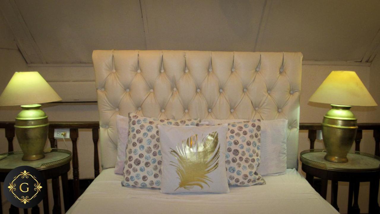 Getsemani Apartamento