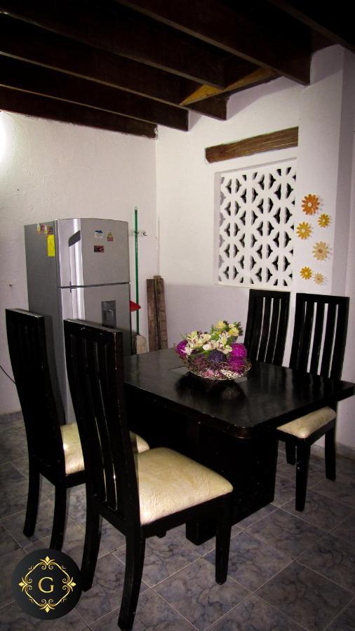 Getsemani Apartamento