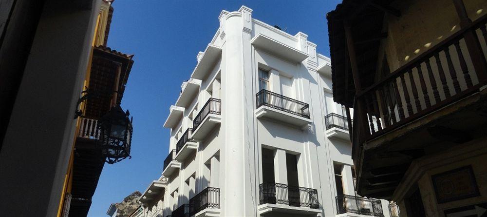 Balcones De Alheli Hotel 4*