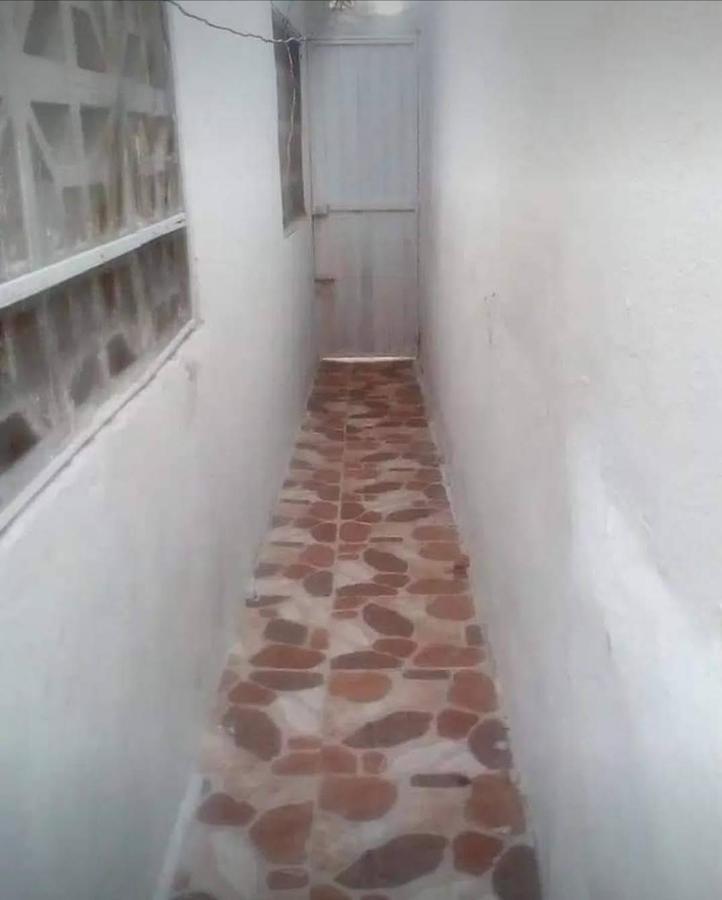 Apartaestudio Independiente En Manga, Cartagena
