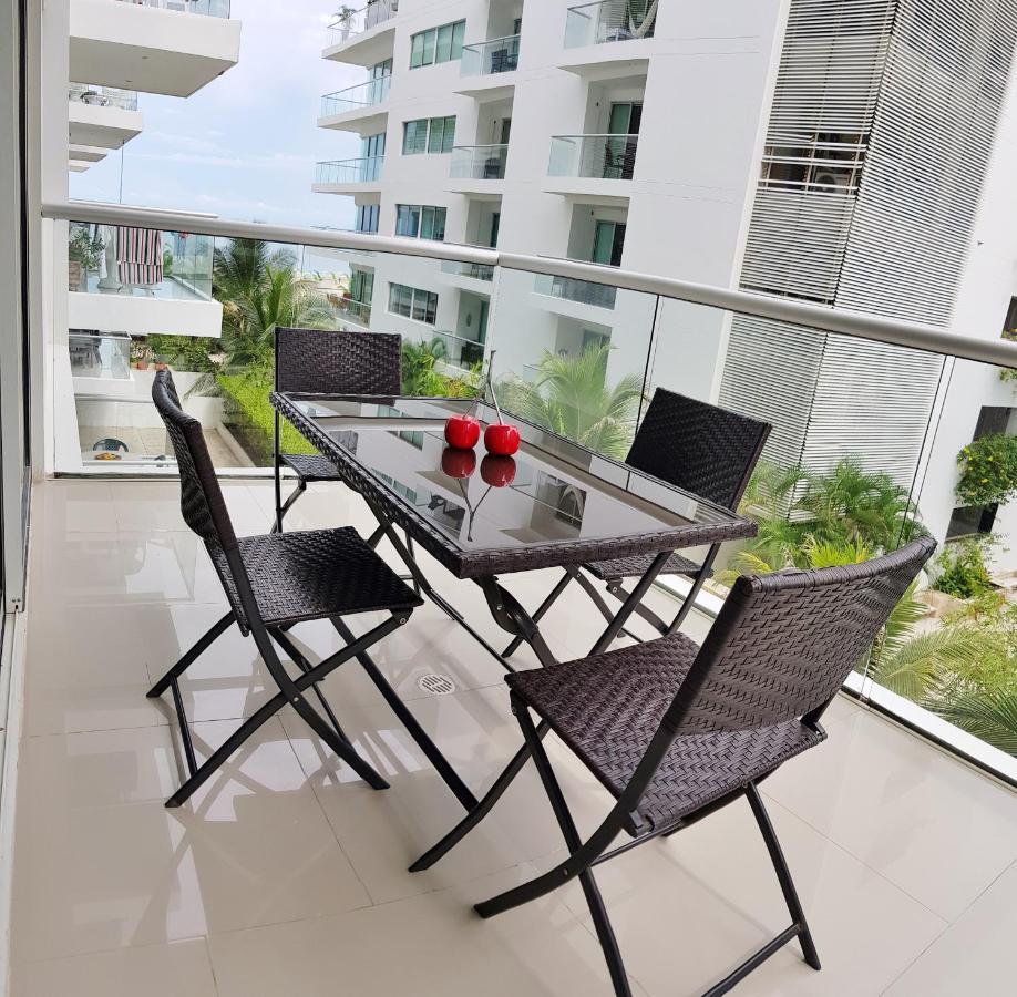 Apartamento Vip - Edificios Zona Morros