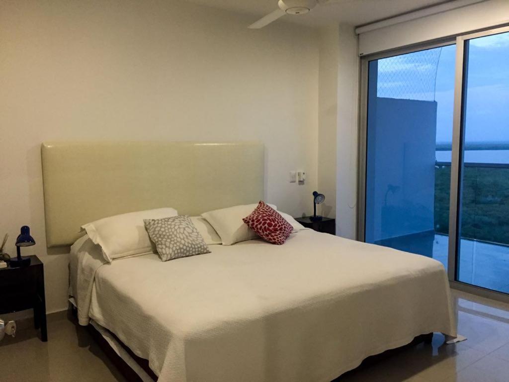 Apartamento Vip - Edificios Zona Morros