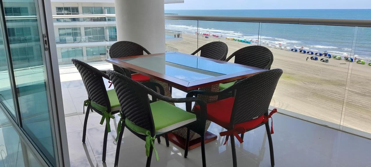 Vip - Edificios Zona Morros *