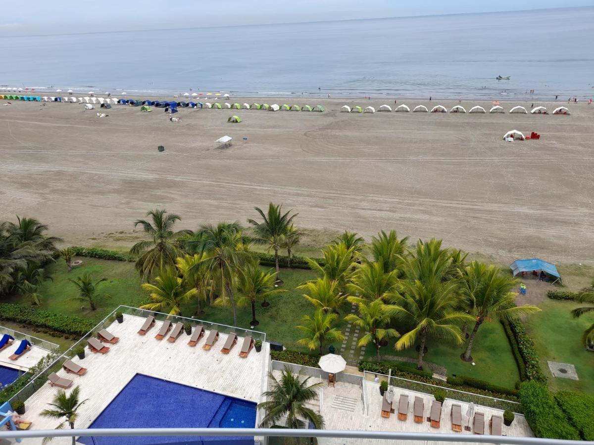 Vip - Edificios Zona Morros Apartamento *