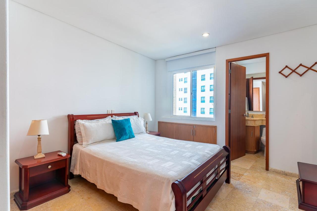 Mar Abierto X Ahead Apartamento *