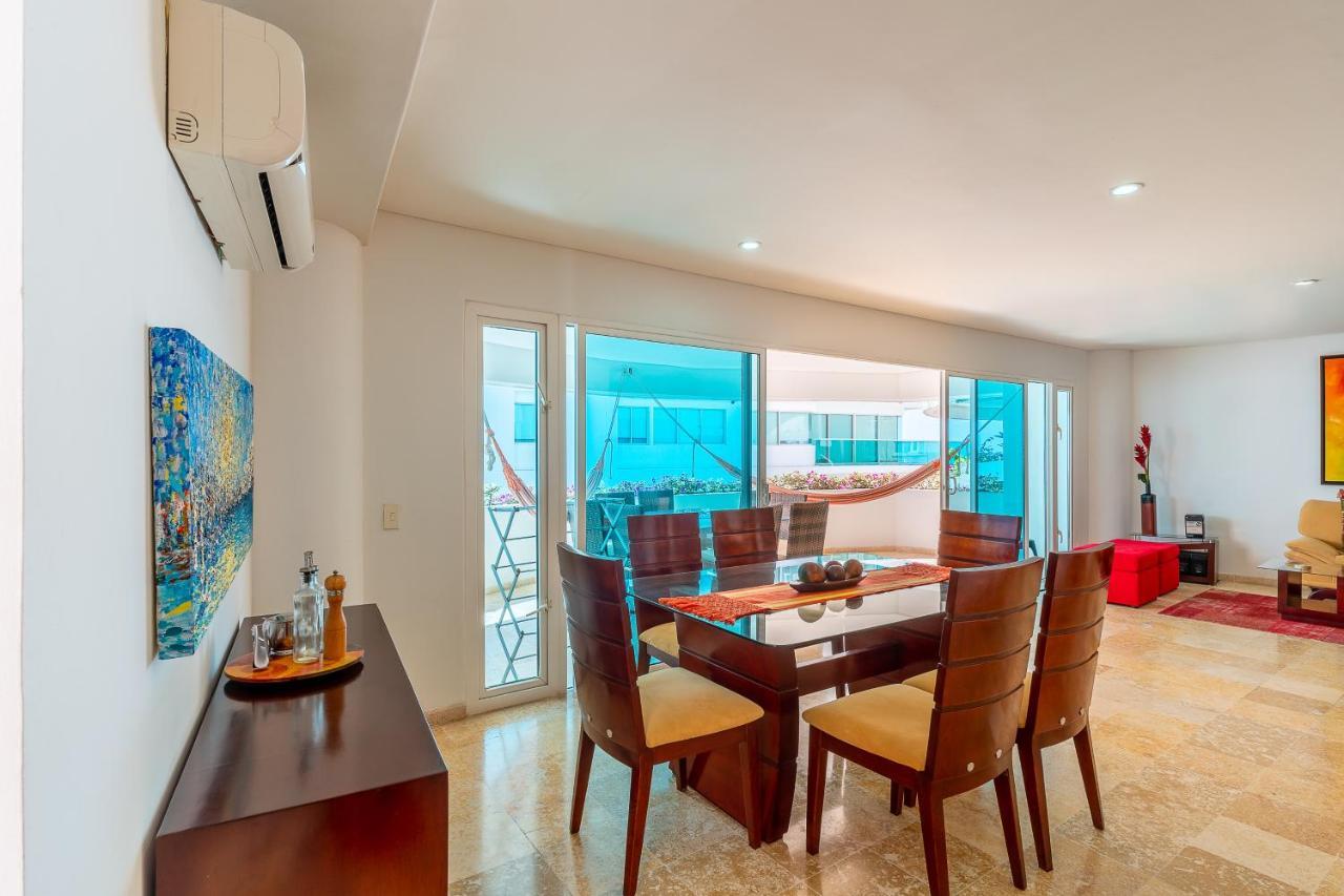 Apartamento Mar Abierto X Ahead