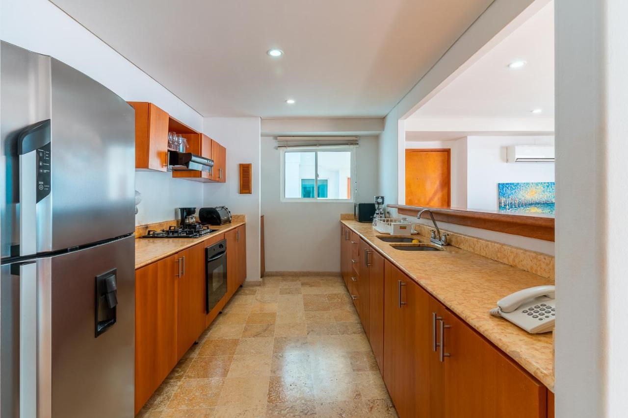 Apartamento Mar Abierto X Ahead *