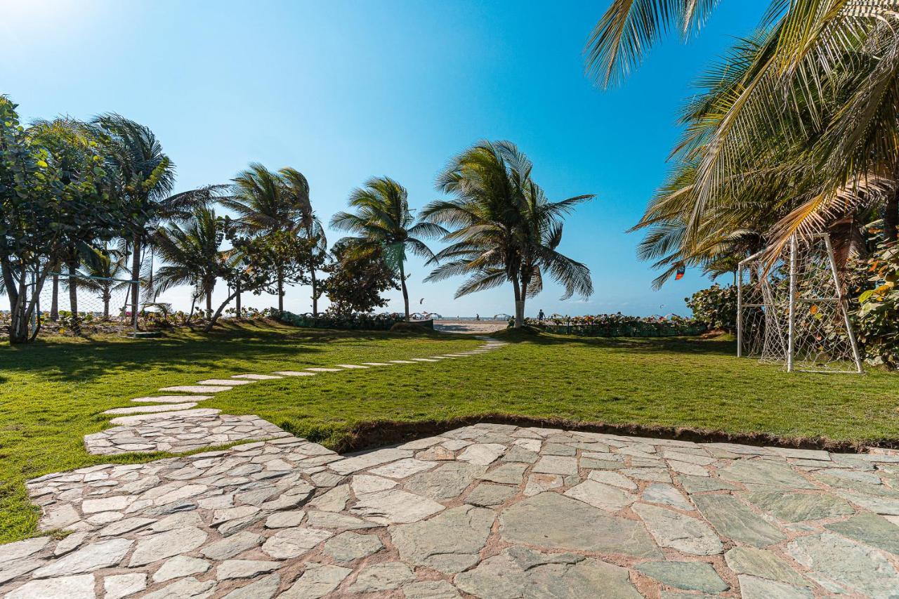 Mar Abierto X Ahead Apartamento *