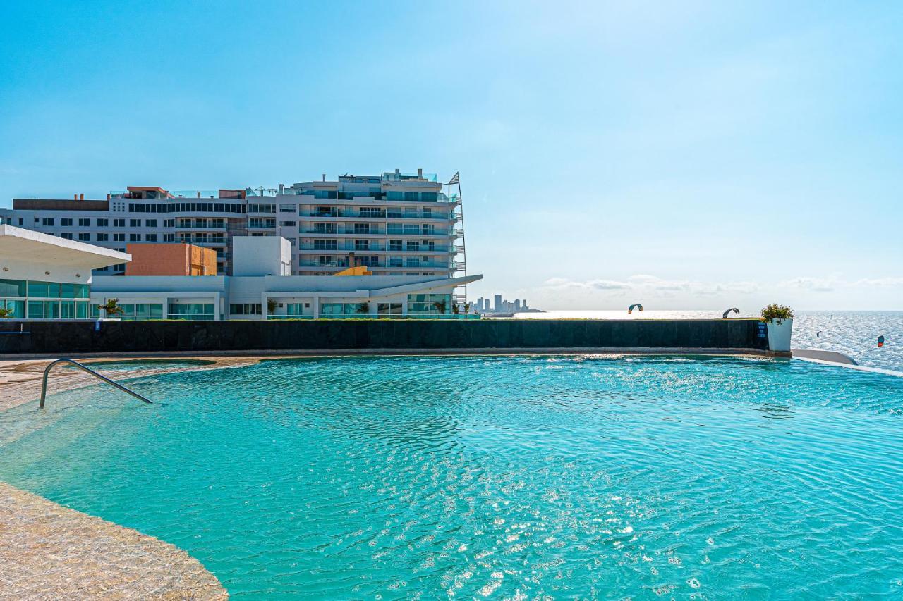 Apartamento Mar Abierto X Ahead