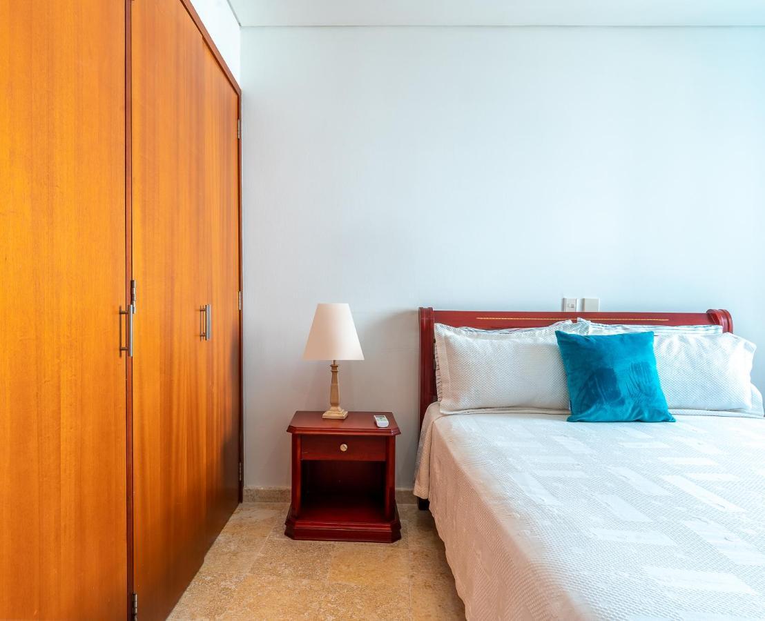 Mar Abierto X Ahead Apartamento Cartagena