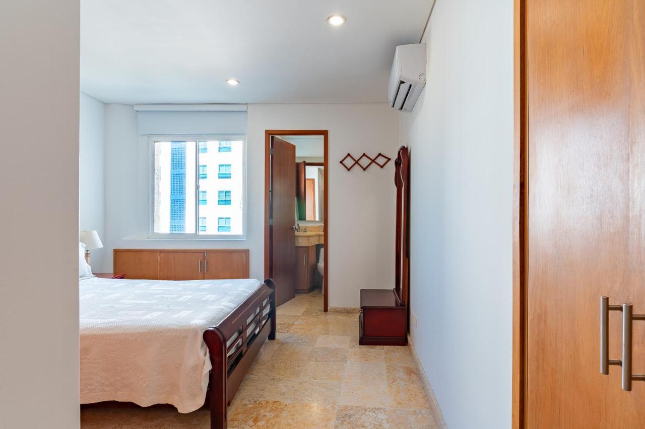 Mar Abierto X Ahead Apartamento *