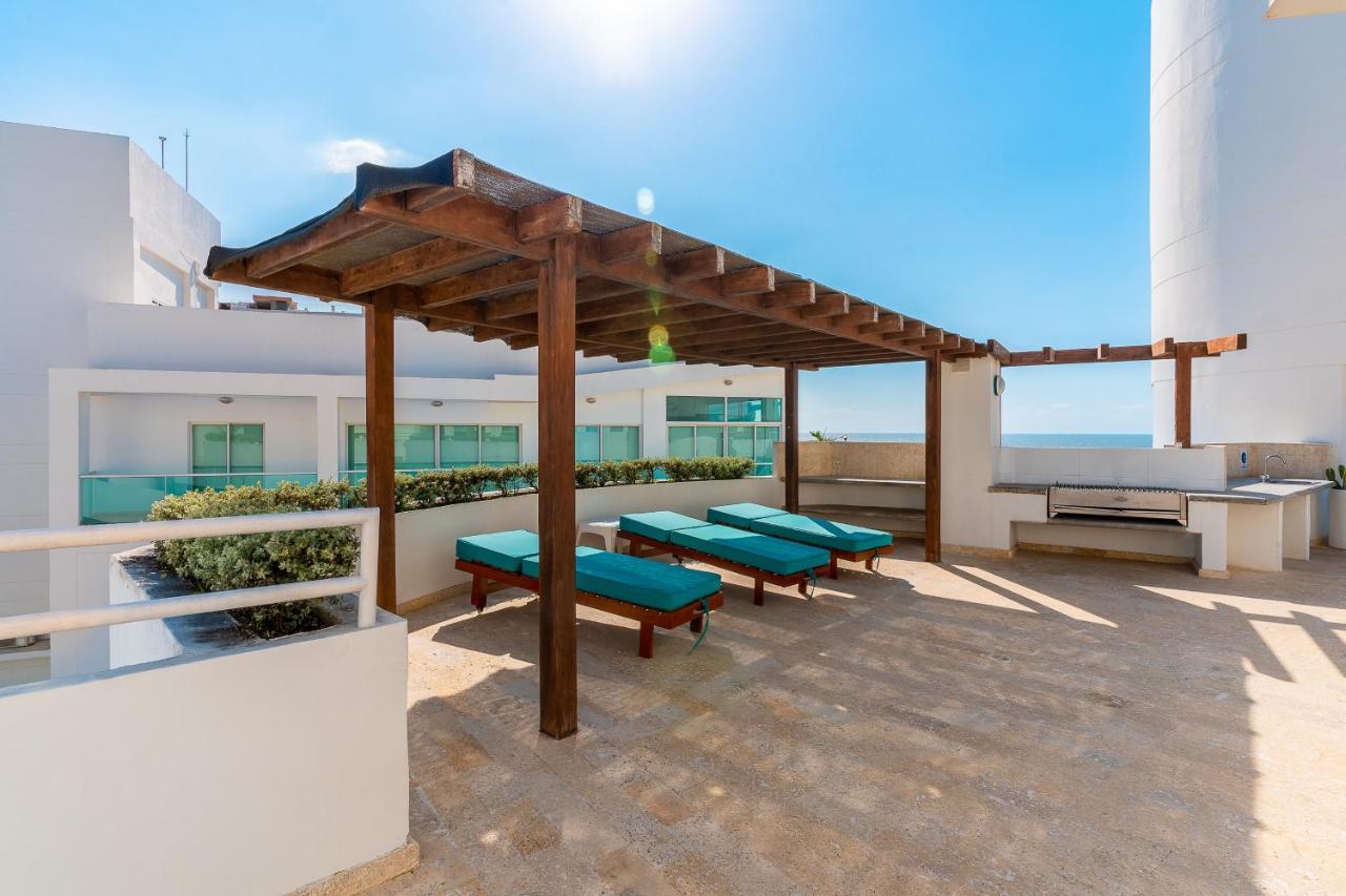 Apartamento Mar Abierto X Ahead